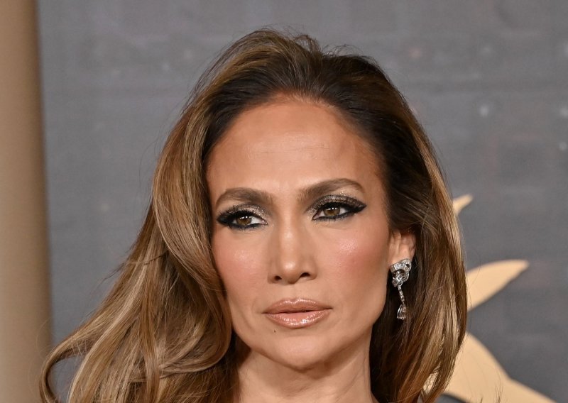 Jennifer Lopez o projektu teškom 20 milijuna dolara: Svi su mislili da sam luda