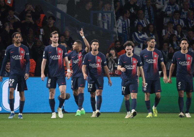 PSG pobijedio žilavi Real Sociedad! Novi kiks Tuchela, Lazio šokirao Bayern