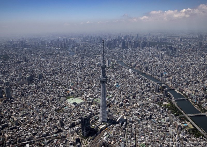 Japan više nije treća ekonomska sila svijeta, titulu mu je preotela ova zemlja