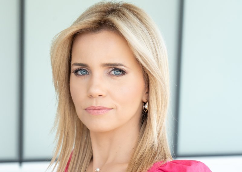 Maja Ciglenečki iskreno o ljubavnoj prošlosti i tajnim simpatijama
