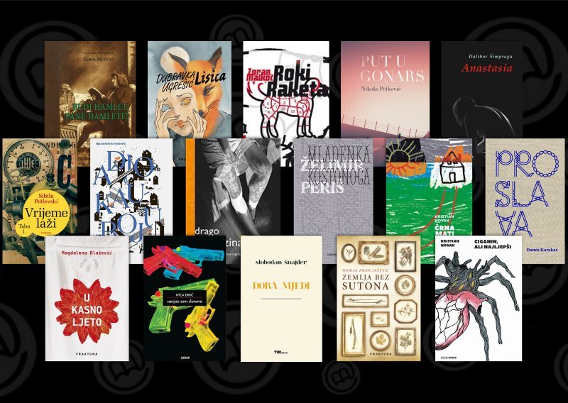 Tportal 17. put dodjeljuje nagradu za najbolji hrvatski roman