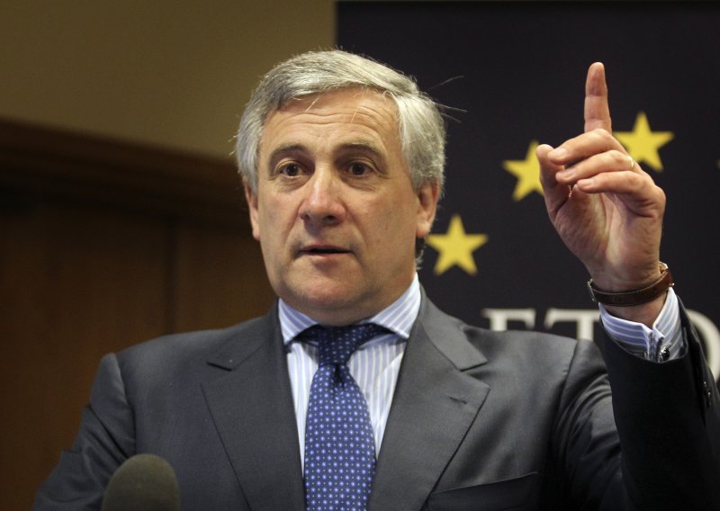 Tajani: Račun za Brexit bliži 60 nego 20 milijarda eura