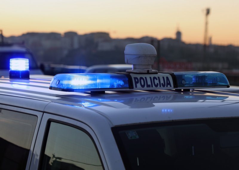 Zagrebačka policija: Pronađeni muškarac ipak je ubijen, uhićen osumnjičenik