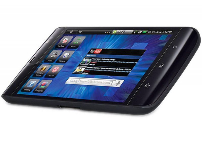 Super prenosivi tablet