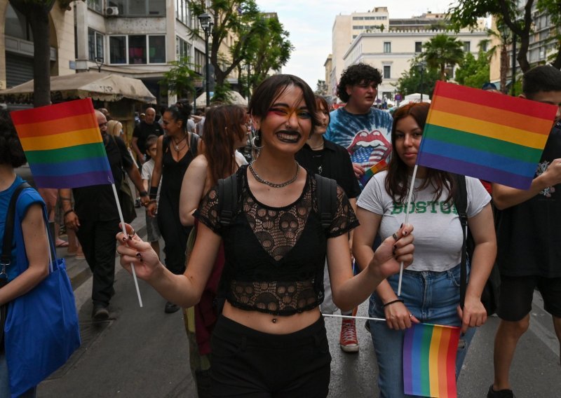 Ponos bez predrasuda: Prva pravoslavna zemlja legalizirala gej brak