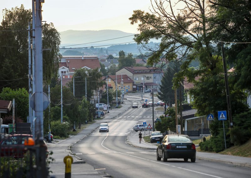 Vrbovec: Ugovor o izgradnji uređaja za pročišćavanje otpadnih voda