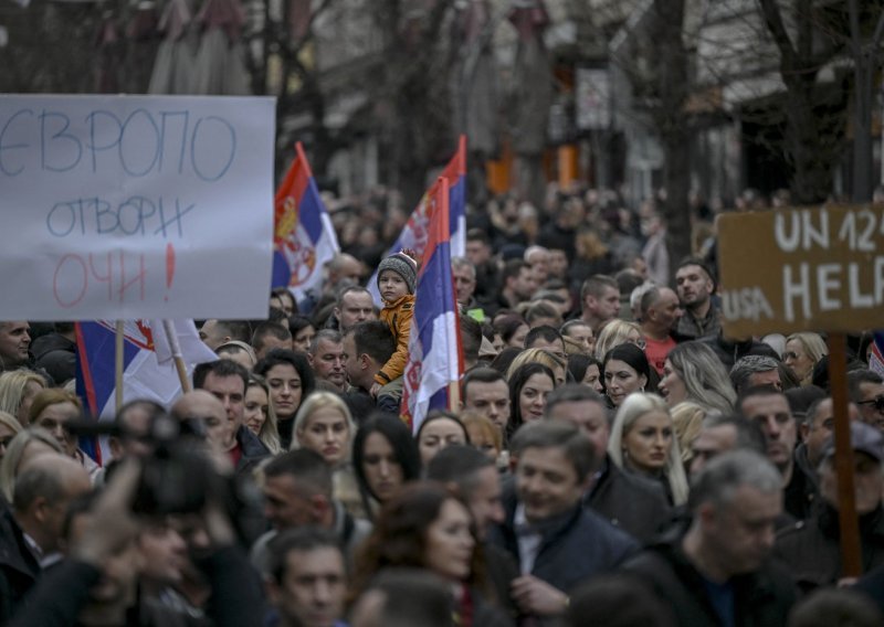Kako Kosovo koristi euro kao oružje: 'Nismo mi Srbima zabranili dinar, samo...'