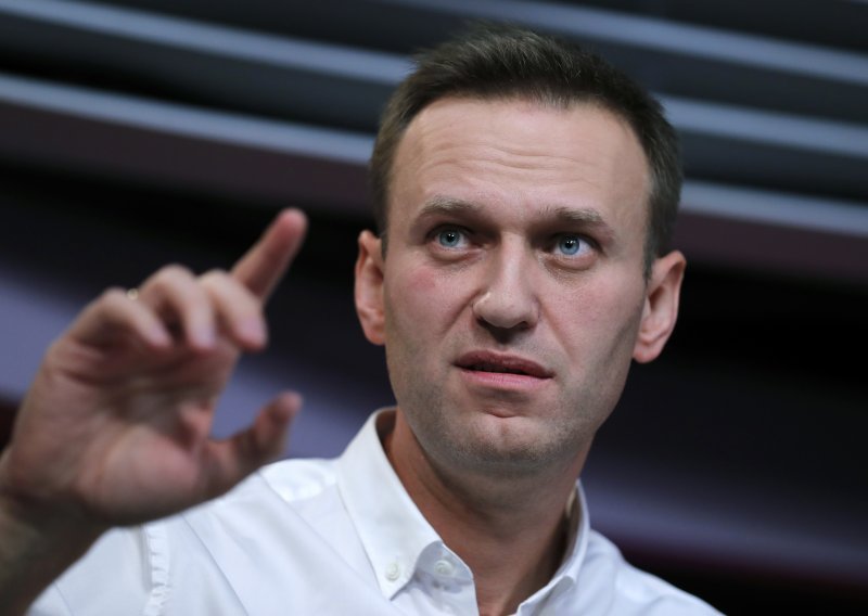 Gnjev u G7, traže da se razjasne okolnosti smrti Navaljnog