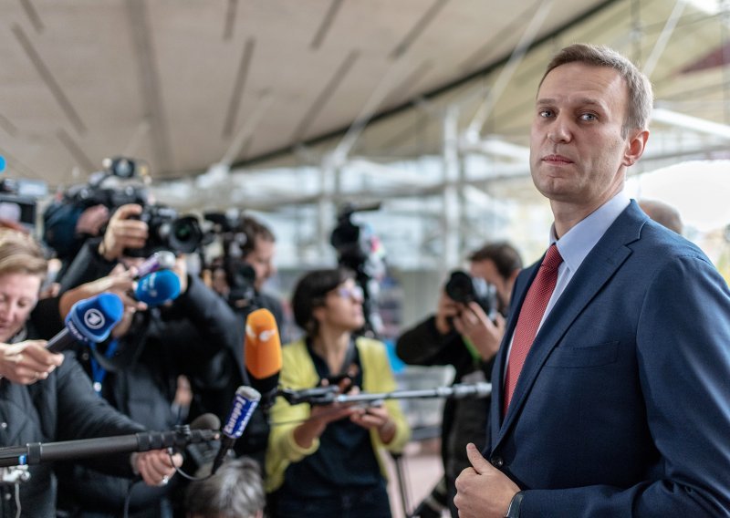 Tijelo Alekseja Navaljnog bit će pod 'kemijskim ispitivanjem' još 14 dana