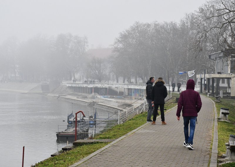 Slavonski Brod prvi na neslavnoj listi EU-a: 'Tri su skupine zagađivača'