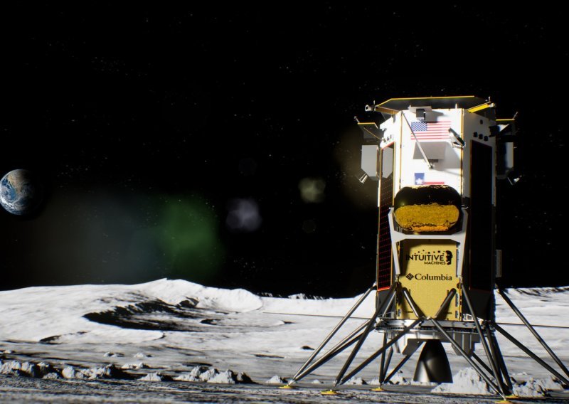 NASA se vraća na Mjesec: Ovo su milijarderi koji financiraju taj projekt