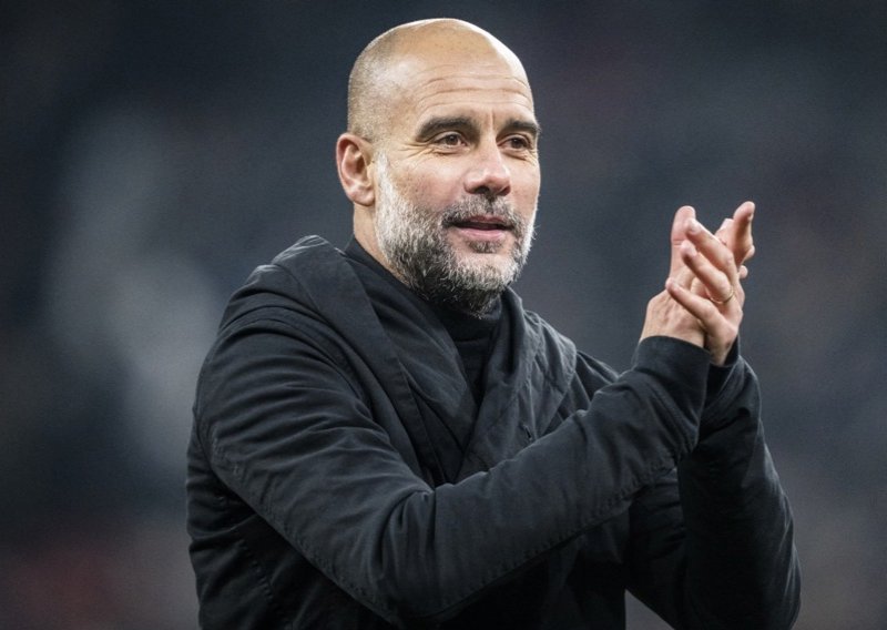 Guardiola uoči derbija pričao o Kovačiću: Vidjet ćemo hoće li biti u momčadi, ali...