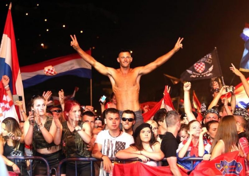 Kakva je budućnost Hrvatske uz ovakve stranke i ovakvu proslavu Oluje