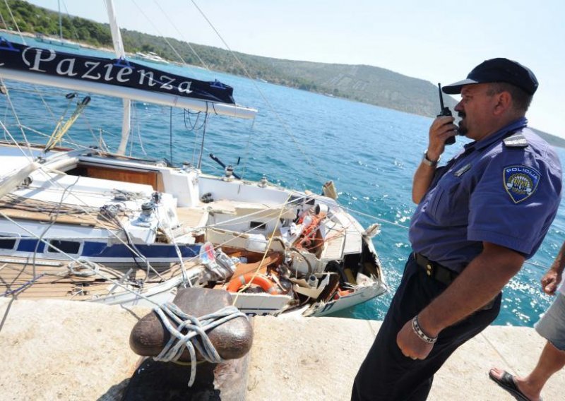 Businessman suspected of killing Italian boating couple remanded in custody