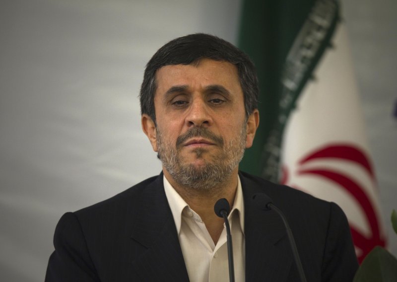 Iranski veleposlanici u EU-u pozvani na hitne konzultacije
