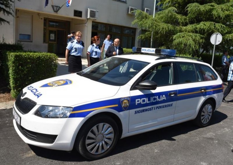 Nogometna uhićenja i u Splitu: 'Pao' i policajac