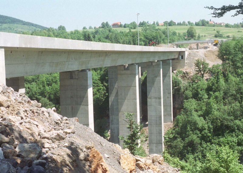 Viadukt povećao dobit usprkos nelikvidnosti