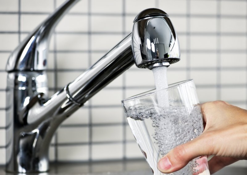 U Samoboru za 10 posto pojeftinila voda