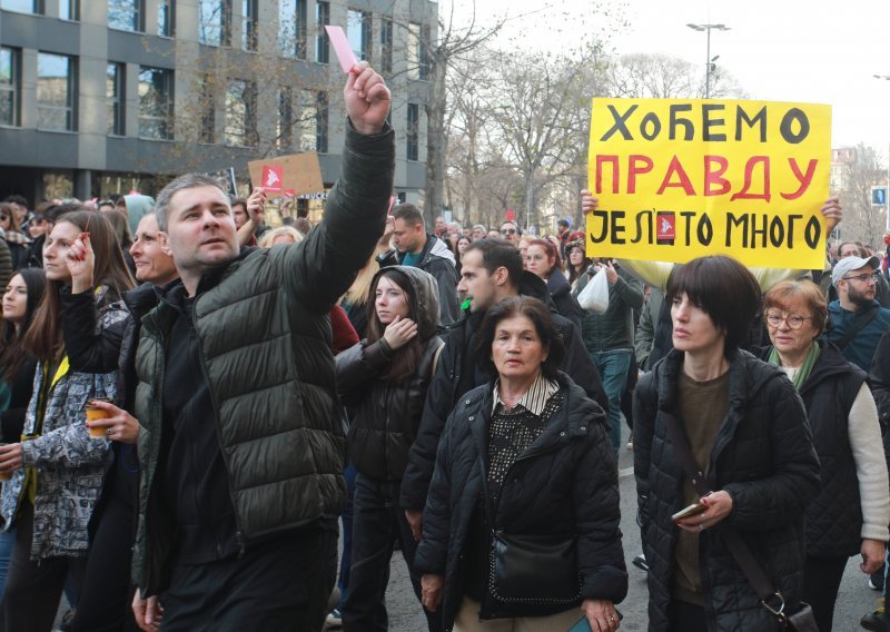 Odgođeno konstituiranje gradske skupštine, Beograd na rubu novih izbora