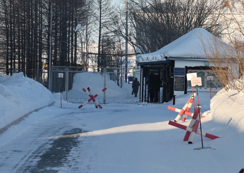 Nižu se jeziva svjedočanstva: Ovo je brutalan zatvor u kojem je preminuo Aleksej Navaljni