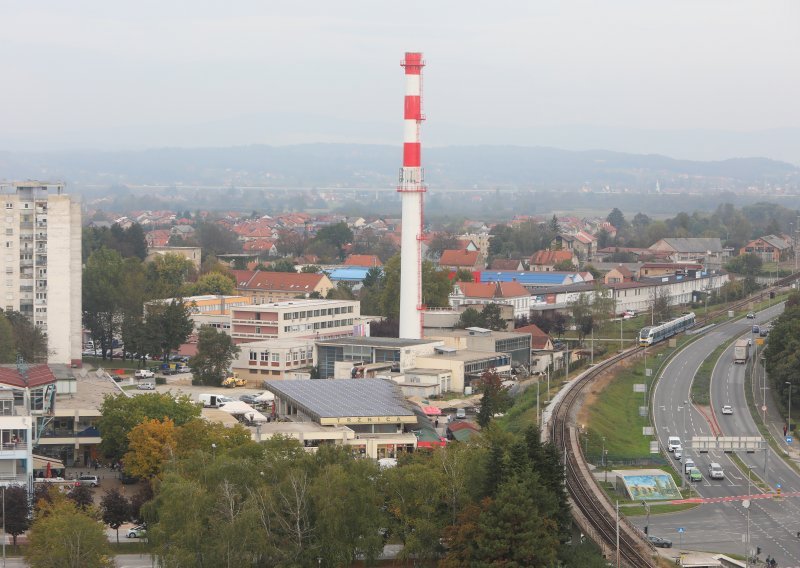 Karlovac želi biti prvi u Hrvatskoj koji će se grijati iz geotermalnih izvora