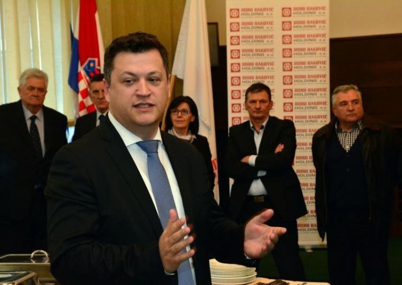 Mazal: Đuro Đaković u planiranom gubitku od 50 milijuna kuna, bit će bolje