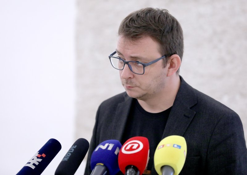 Glavašević: 'HDZ je zreo za pad. Postoji ogroman broj neodlučnih'