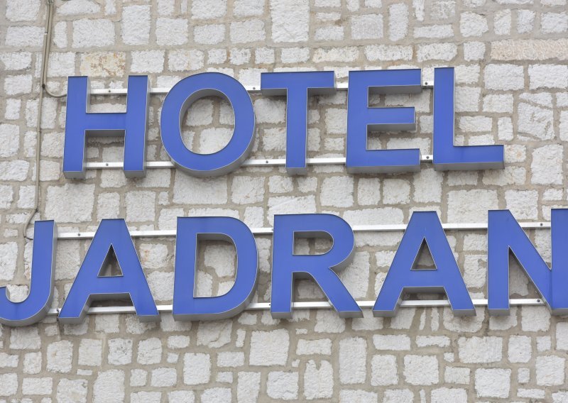 Jedini bakarski hotel prodan za 2,1 milijun kuna