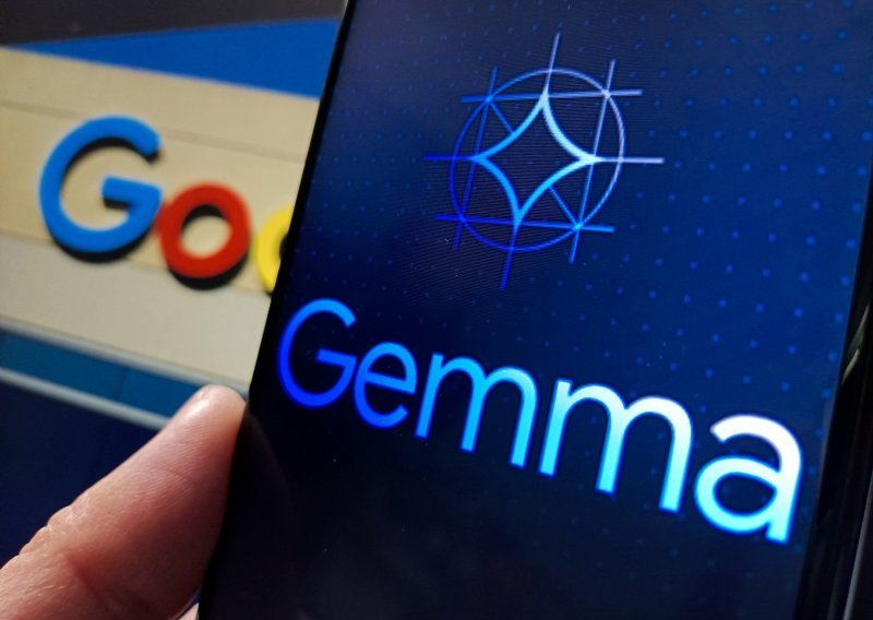 Google nakon Geminija predstavio – Gemmu