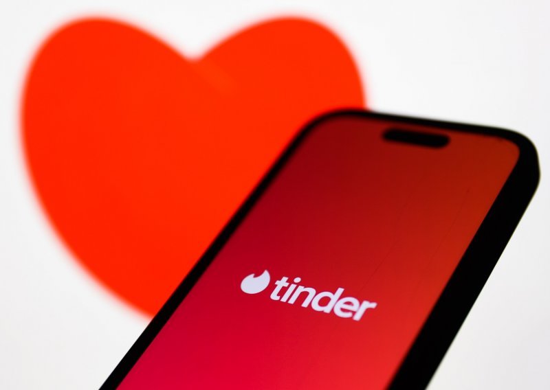 Upoznavanje, spojevi i – ChatGPT: Vlasnik Tindera potpisao ugovor s OpenAI-jem