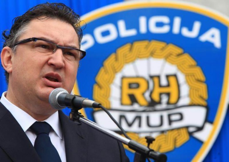 Police don't have information that opposition was behind riots