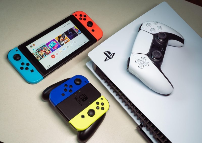 Na Nintendo Switch i Sony platforme stižu četiri mnogima omiljene Xbox igre