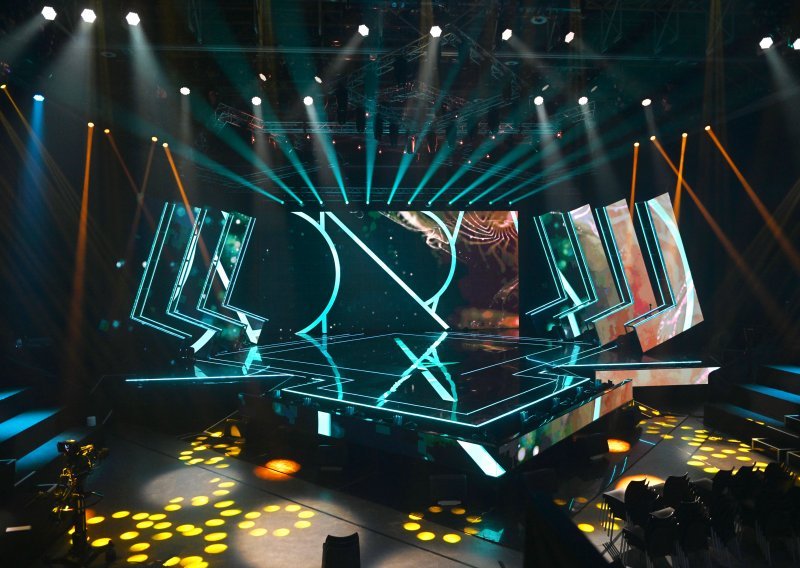 Spektakl počinje: Što gledatelje očekuje na ovogodišnjem izboru za pjesmu Eurovizije