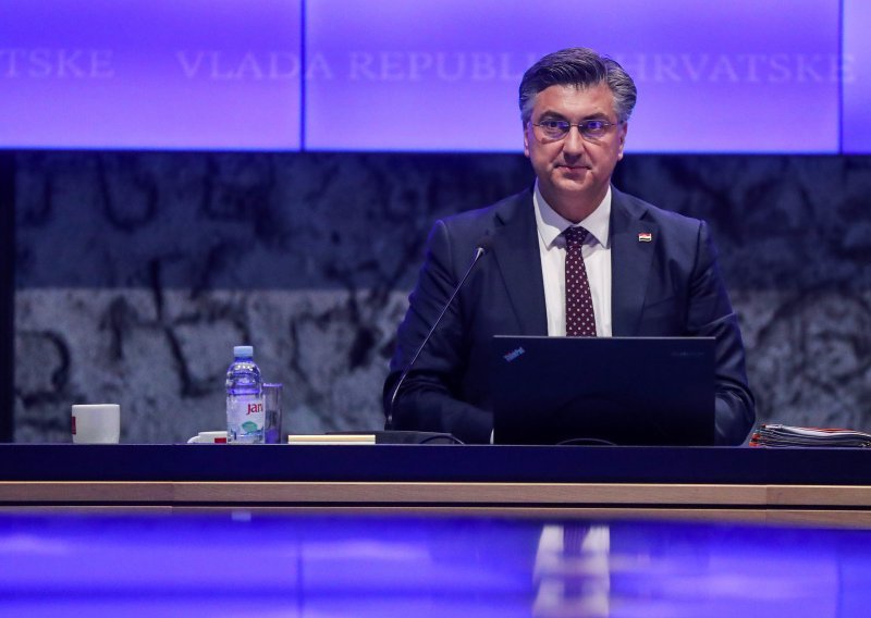 Plenković: Kundid preuzima vojsku, Markić ostaje šef SOA-e