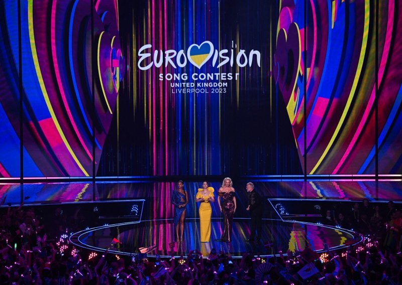 Organizatori Eurovizije odlučuju je li izraelska pjesma politička