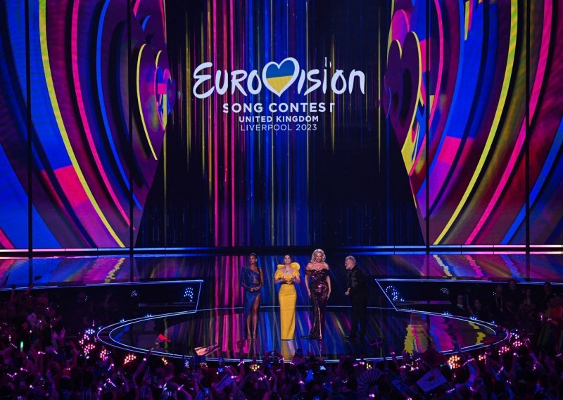 Organizatori Eurovizije odlučuju je li izraelska pjesma politička