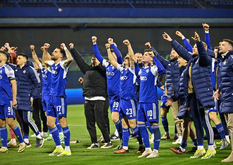 Dinamo prošao Betis, europska bajka u Konferencijskoj ligi se nastavlja!