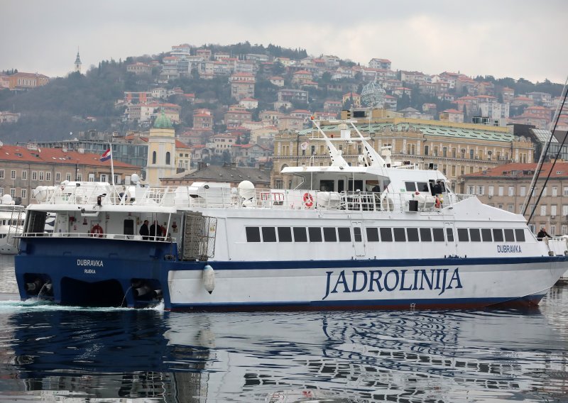 Vlada predložila Jadroliniji članove Nadzornog odbora