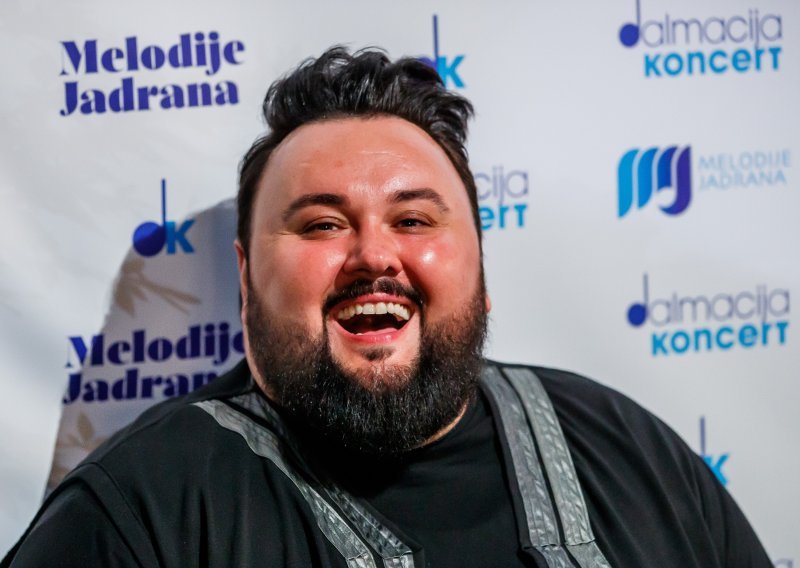 Jacques Houdek opet komentira, ovaj put u nešto pozitivnijem duhu