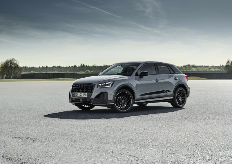 Audi mijenja ponudu u Hrvatskoj: Dva najpristupačnija modela više se ne mogu naručiti
