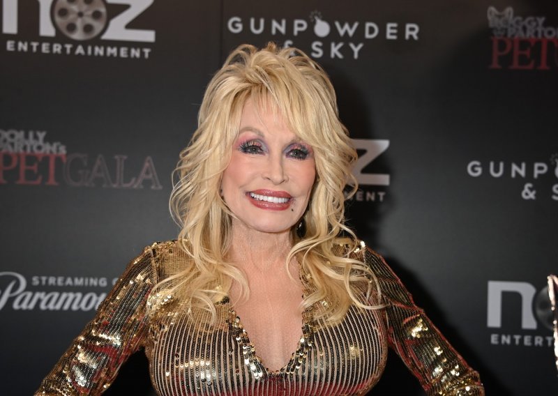 Dolly Parton obožava Beyonce i jedva čeka čuti njezin novi uradak