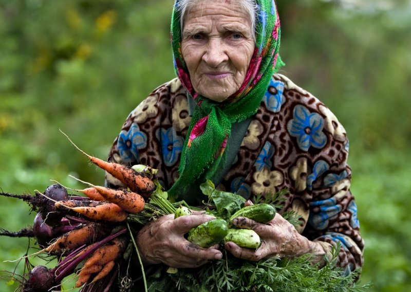 Beograđanka je najstarija osoba na svijetu?