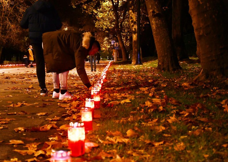 Identificirano još šest osoba nestalih u Domovinskom ratu