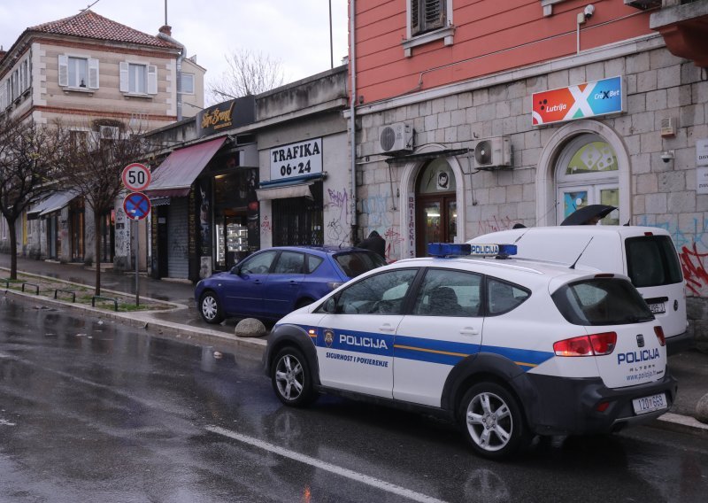 Novi detalji ubojstva u Splitu: Dvije osobe uhićene, oglasio se i liječnik