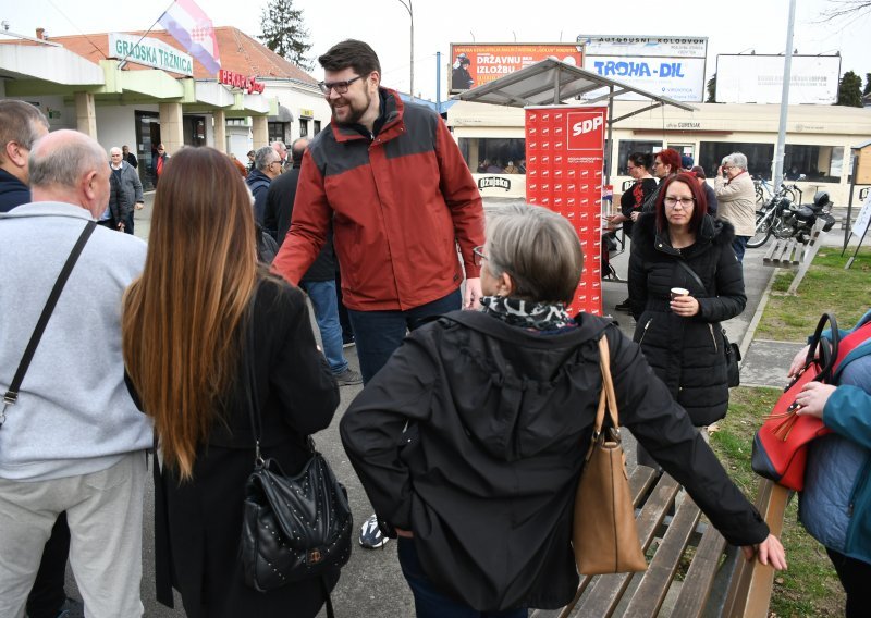 Grbin otkrio koga sve želi u koaliciji: 'Ona ima nevjerojatan integritet'