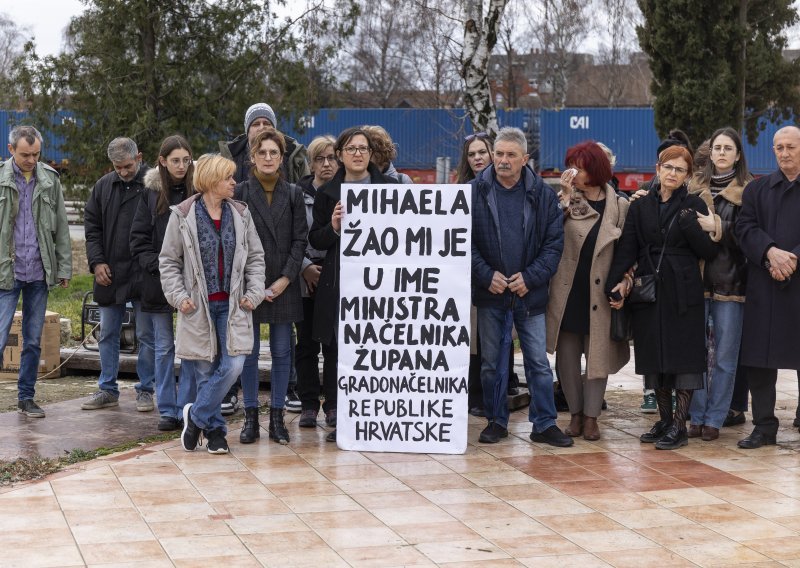 Traže se ostavke: Ovo su pitanja za ministra o ubojstvu studentice