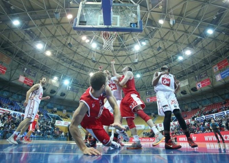 Cedevita upisala prvi poraz u Eurokupu