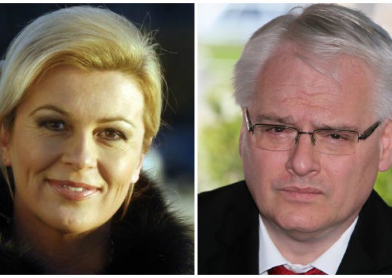 Moguće je pobijediti Josipovića i Grabar-Kitarović