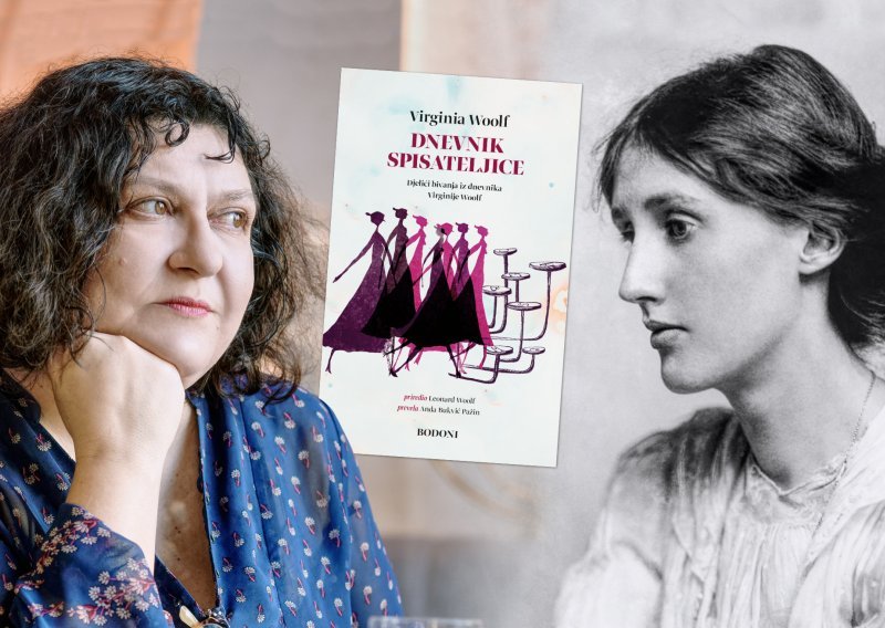 Čekali smo ih 70 godina: Zašto su dnevnici Virginije Woolf na hrvatskom jedan od književnih događaja godine