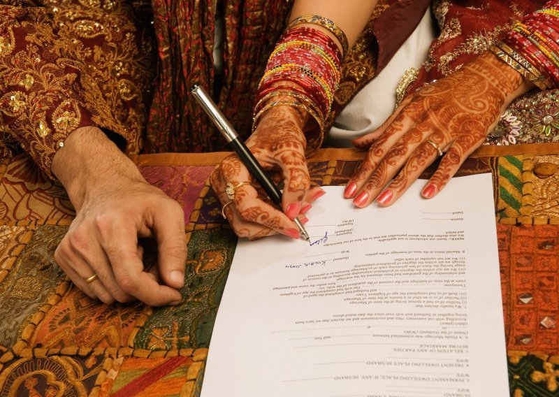 Indijska država Assam ukida muslimanski bračni zakon iz kolonijalne ere